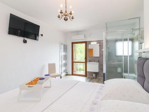 Holiday Home Nevenka by Interhome in Karojba