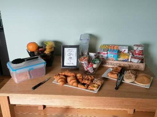 Gordonsview B&B