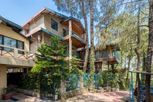 Casa Conifer by Vista Rooms