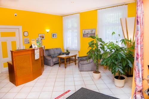 Waldhotel Friedrichroda 5