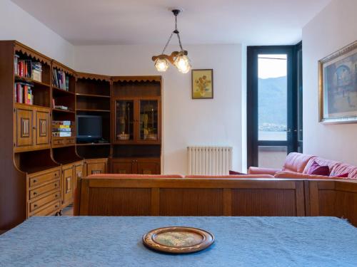  Apartment Salice Verde - GLA132 by Interhome in Gera Lario