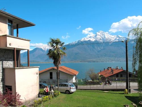  Apartment Salice Verde - GLA132 by Interhome in Gera Lario