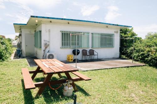 House number 7106 - Vacation STAY 10493 in Kadena