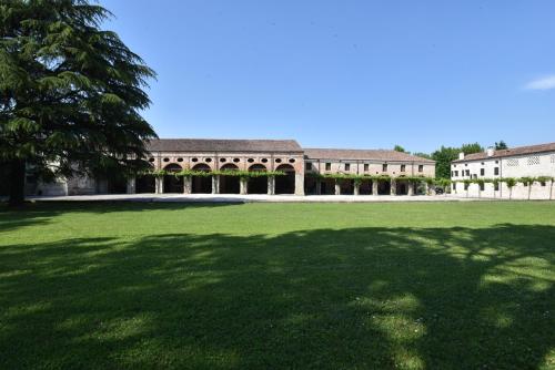 Tenuta Le Risare Room Type - Double Room with Private Bathroom