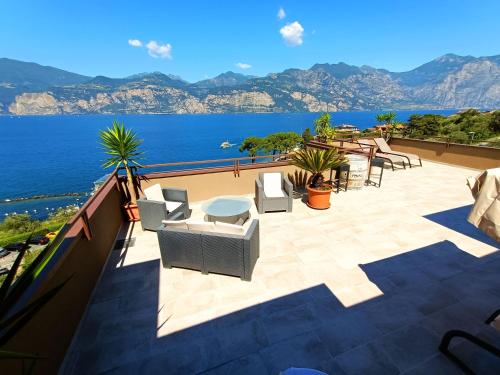 Hotel Antonella - image 11