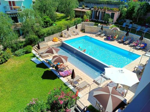 Hotel Antonella - image 12