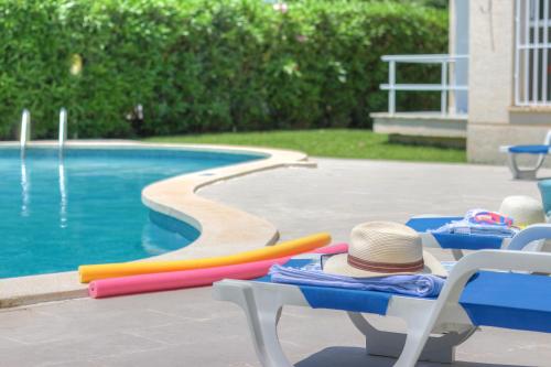 Apartamentos Llevant