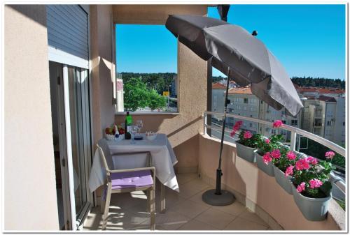 Apartman Sonja Makarska
