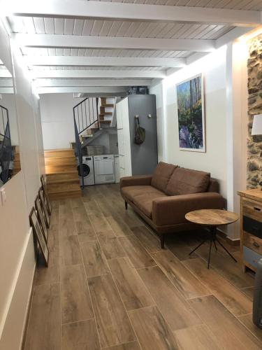 Apartamento completamente equipado en Pontedeume. - Arillo