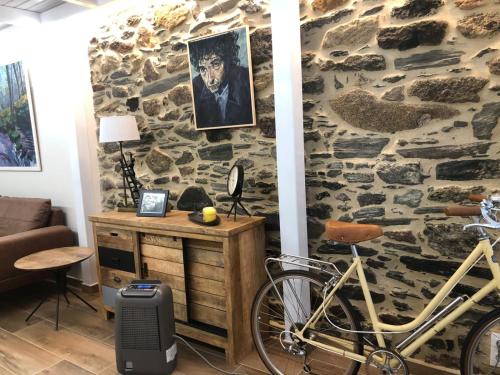 Apartamento completamente equipado en Pontedeume. - A Filgueira