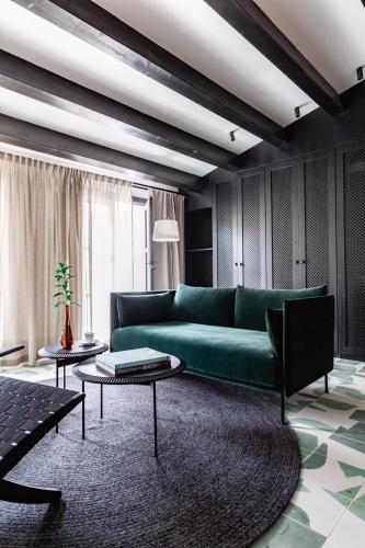 Concepcio by Nobis, Palma, a Member of Design Hotels