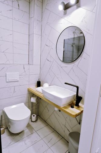 Apartamenty Every Sky Nad łomnicą 15 - image 10