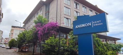 Anemon Trabzon Hotel, Trabzon bei Sancak