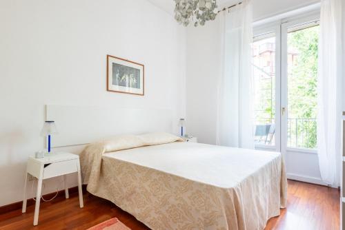 Arno River view Apartment Terraces, Free Parking