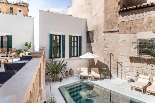 Concepcio by Nobis, Palma, a Member of Design Hotels