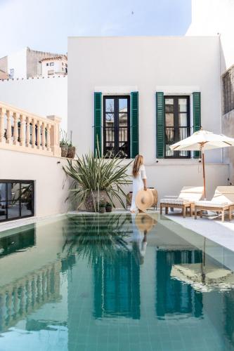 Concepcio by Nobis, Palma, a Member of Design Hotels