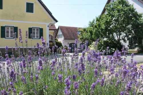 Farmer-Rabensteiner in Bad Gams, Österreich