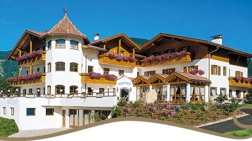 Hotel Waldesruh Hotel de charme Fiumes