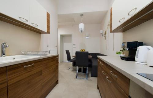 NN Apartman Budapest - image 13