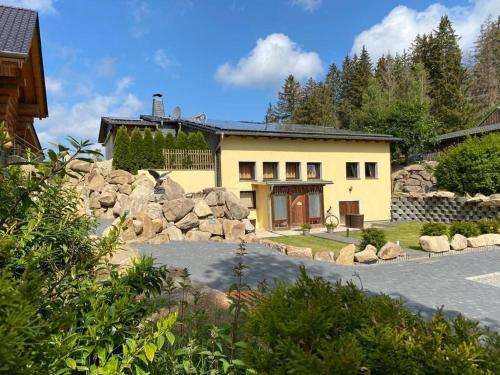 Maisonette Studio Apartment