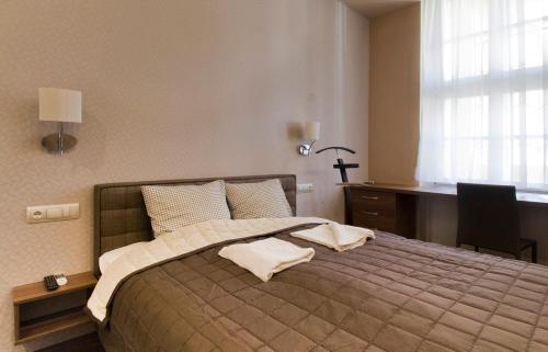 NN Apartman Budapest - main image