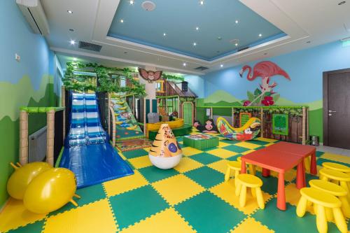 Hotel Spa Grad in Kovin