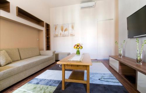 NN Apartman Budapest - main image