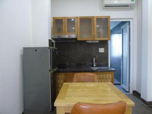 May Hotel & Apartment