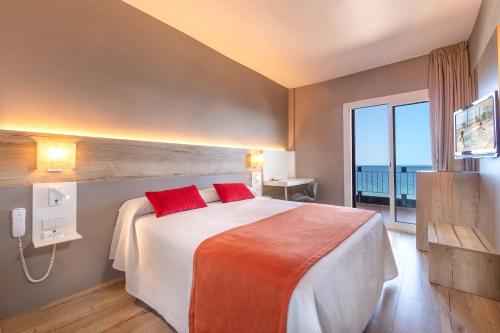 Montecarlo Hotel & Spa in Roses
