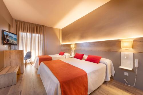 Hotel Montecarlo Spa & Wellness - image 6