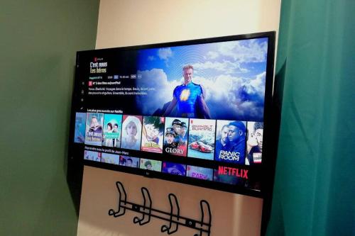 Le Petit Aupillon - L'Aupillon des Forêts - 2 studios cocooning aux Orres Le Petit Aupillon - L'Aupillon des Forêts - 2 studios cocooning aux Orres