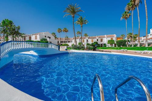 Townhouse Parque Santiago 2 2