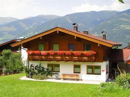 Landhaus Mitteregger in Kaprun, Österreich