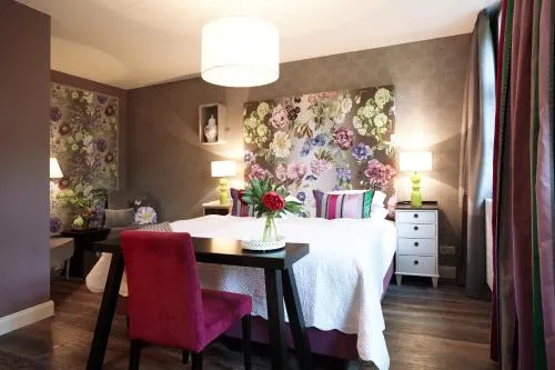 Designhotel Fährhaus Meißen in Meißen, Deutschland
