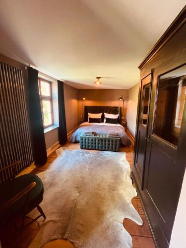 Gutshaus Klein kussewitz Room Type - Apartment