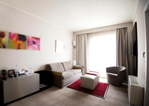 Novotel Athens - image 3