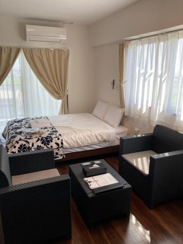 HOTEL COZY STAY IN Minatogawa