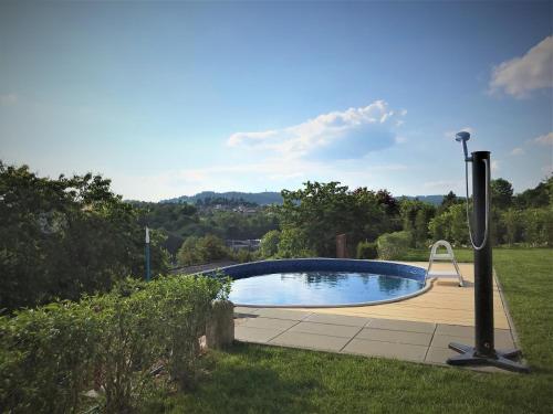 Apartmán Svárov Apartmán Svárov