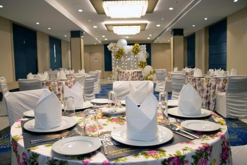 Jardin Hotels 4