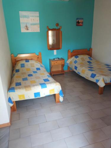 Asimina's House 2