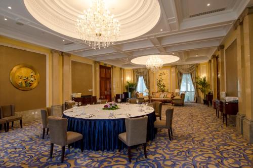 Shanghai Fenyang Garden Boutique Hotel, Shanghai (photo 5)
