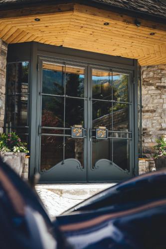 Nordic Lodge Nordic Lodge