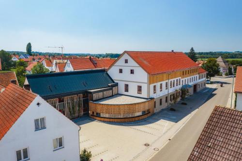 . Gasthof Bogenrieder