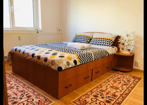 Home Sweet Home Apartment Office Space - Ploiesti