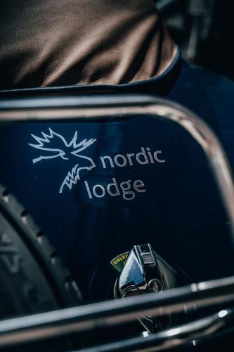 Nordic Lodge Nordic Lodge