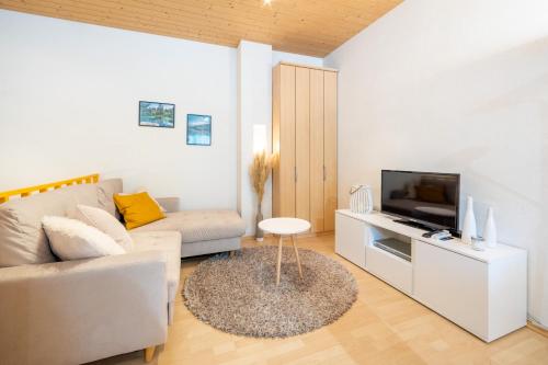 Cristallina II - Apartment - Laax