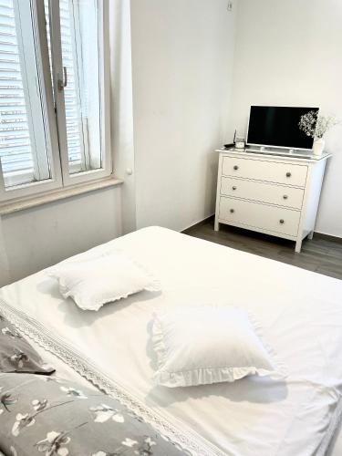 Apartment Zane Bacvice
