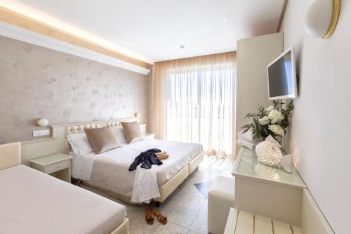 Hotel Feldberg 4 stelle Riccione