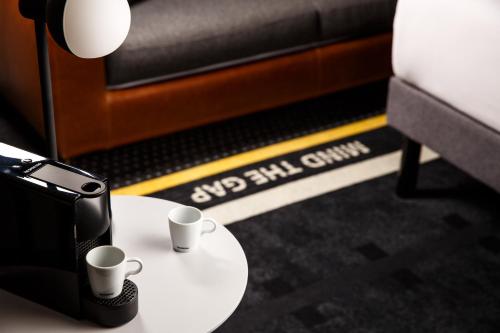 ibis Styles London Gloucester Road - image 28