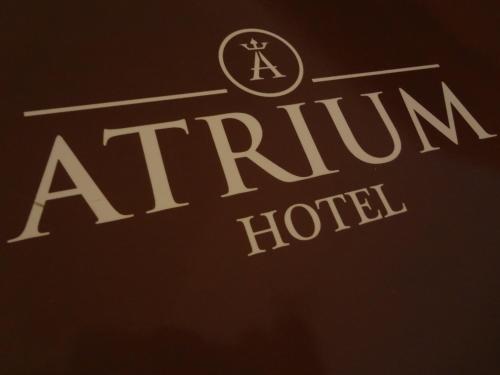 Hotel Atrium